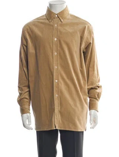 Pre-owned Acne Studios Jacket In Neutral