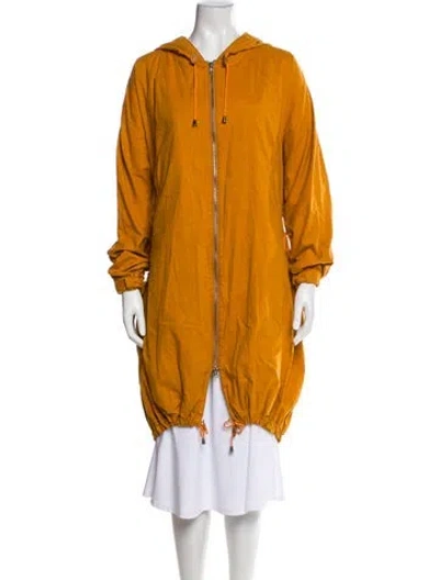 Pre-owned Acne Studios Jacket In Neutral