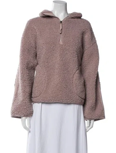 Pre-owned Acne Studios Jacket In Pink