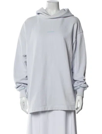 Pre-owned Acne Studios Jacket In White