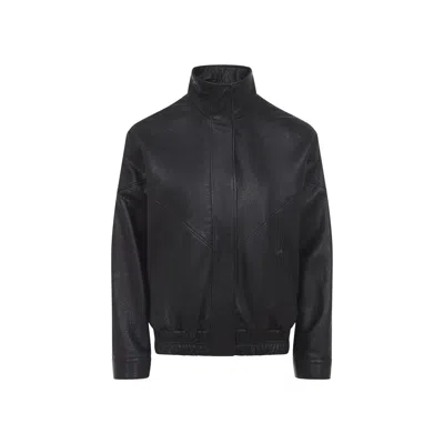 Acne Studios Jackets Black