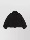 Acne Studios Jackets Padded Drawstring Hem