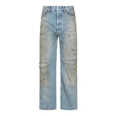 Acne Studios Jeans