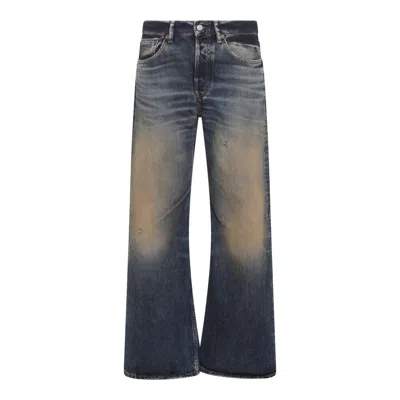 ACNE STUDIOS ACNE STUDIOS JEANS