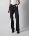 Acne Studios Jeans 2009f In Black