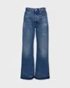 Acne Studios Jeans 2021f Vintage Blue