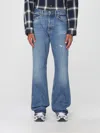 Acne Studios 2010 Jeans In Blue