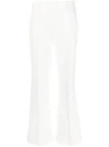Acne Studios Pants Clothing In Aeg Off White