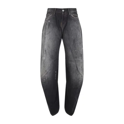 ACNE STUDIOS ACNE STUDIOS JEANS