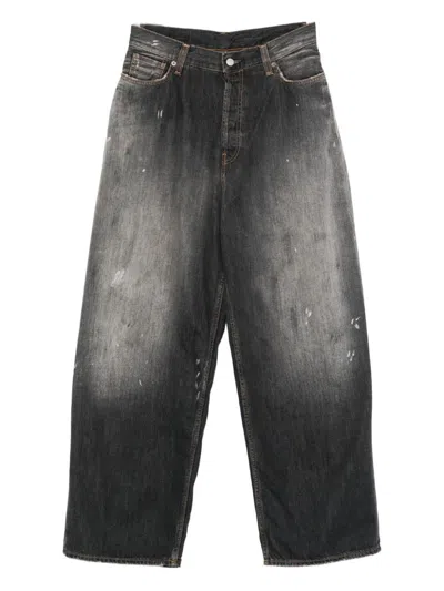 Acne Studios Jeans Black