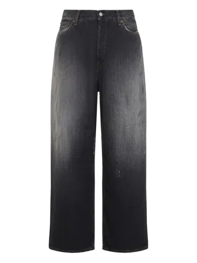 ACNE STUDIOS ACNE STUDIOS JEANS