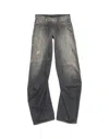 Acne Studios 2006f Black Trafalgar Clothing In Black