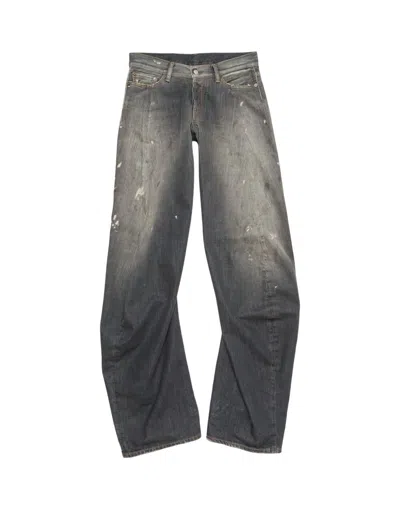ACNE STUDIOS ACNE STUDIOS JEANS