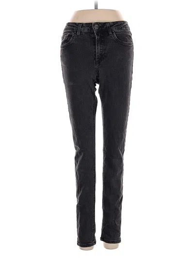 Pre-owned Acne Studios Jeans In Black