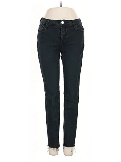 Pre-owned Acne Studios Jeans In Black