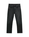 Acne Studios Jeans In Black