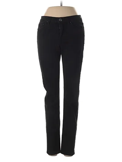 Pre-owned Acne Studios Jeans In Black