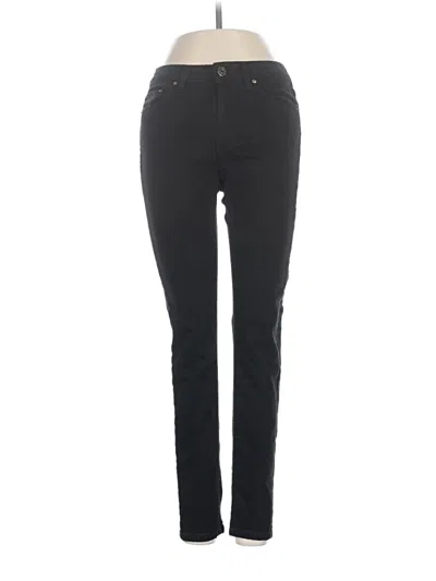 Pre-owned Acne Studios Jeans In Black