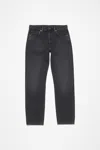 Acne Studios Jeans In Black