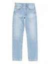 Acne Studios Jeans In Lockerer Passform – 1981m In Blue
