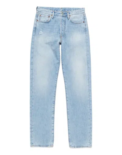 ACNE STUDIOS ACNE STUDIOS JEANS