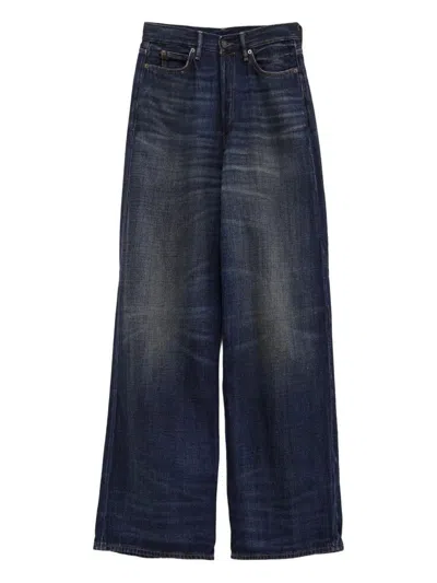 ACNE STUDIOS ACNE STUDIOS JEANS