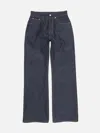 Acne Studios Jeans In Blue