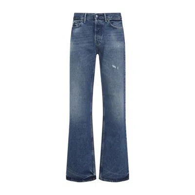 ACNE STUDIOS ACNE STUDIOS JEANS