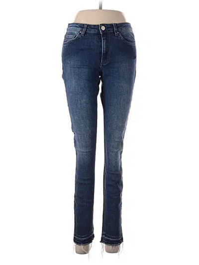 Pre-owned Acne Studios Jeans In Blue
