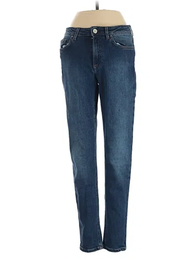 Pre-owned Acne Studios Jeans In Blue