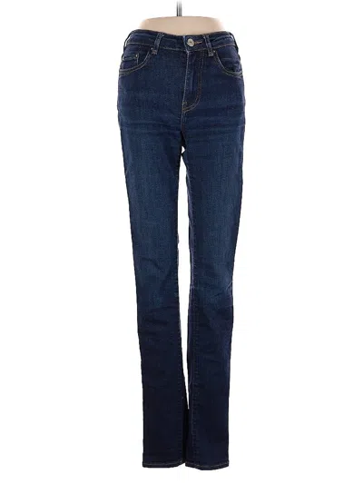 Pre-owned Acne Studios Jeans In Blue