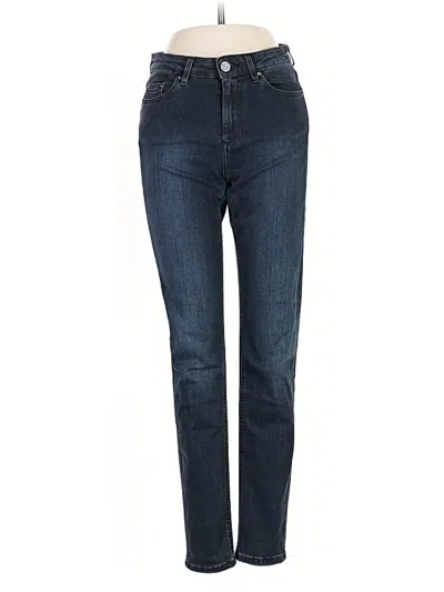 Pre-owned Acne Studios Jeans In Blue