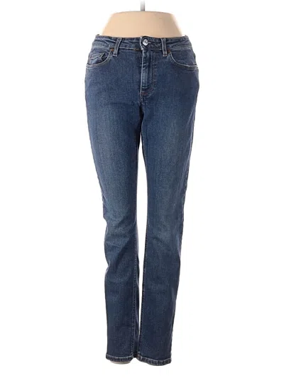 Pre-owned Acne Studios Jeans In Blue