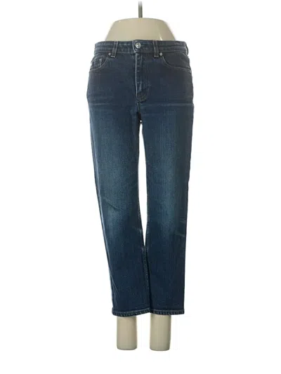 Pre-owned Acne Studios Jeans In Blue