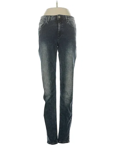 Pre-owned Acne Studios Jeans In Blue