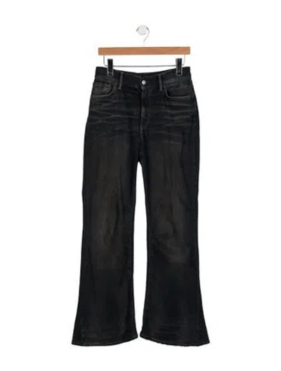 Pre-owned Acne Studios Jeans In Blue