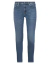 Acne Studios Jeans In Blue