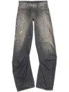Acne Studios 2006f Black Trafalgar Clothing In Gray