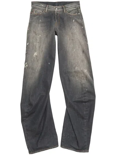ACNE STUDIOS ACNE STUDIOS JEANS