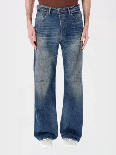 ACNE STUDIOS JEANS MEN ACNE STUDIOS
