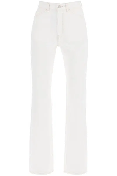 ACNE STUDIOS ACNE STUDIOS JEANS