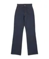 Acne Studios Jeans With Belt Loops