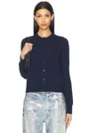 ACNE STUDIOS KENY CARDIGAN