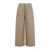 Acne Studios Twill Trousers