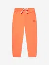 ACNE STUDIOS KIDS LOGO JOGGERS