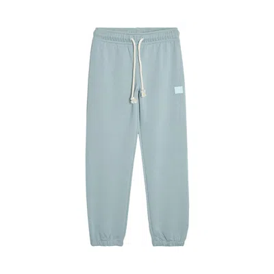 Pre-owned Acne Studios Kids Sweatpants 'ice Blue' | Kid's Size 6