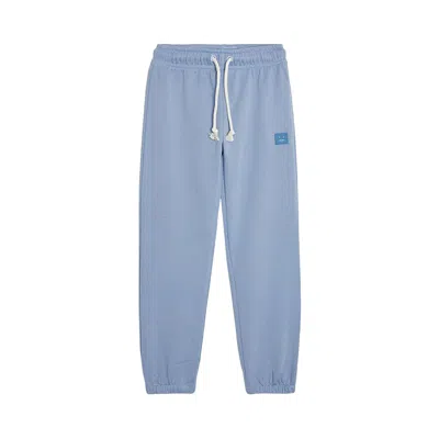 Pre-owned Acne Studios Kids Sweatpants 'pale Purple' | Kid's Size 3