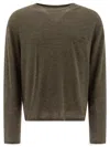 Shop Acne Studios Kluna Cashmere