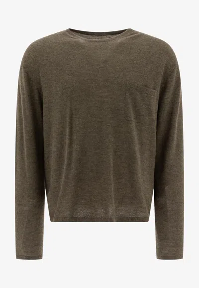 Acne Studios Kluna Cashmere Sweater