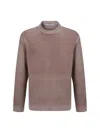 ACNE STUDIOS ACNE STUDIOS KNITWEAR